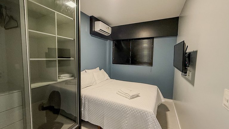 Edifício Time Apto 412