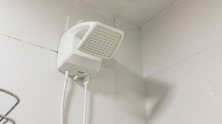 Edifício Time Apto 412