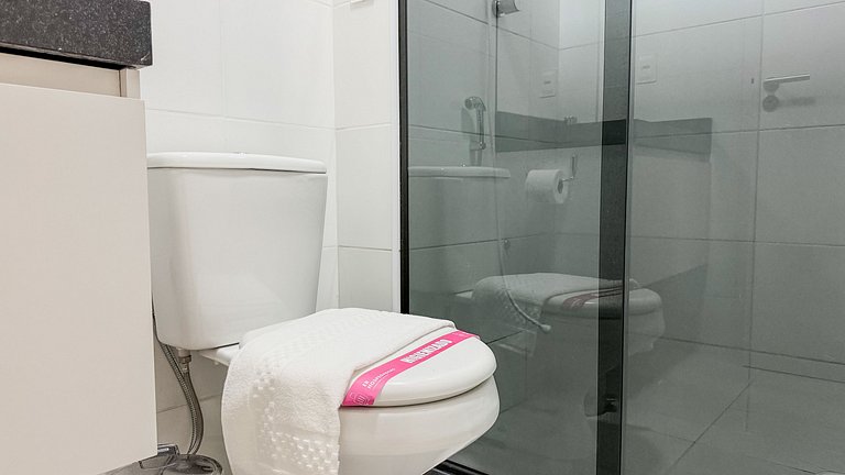 Edifício Time Apto 412