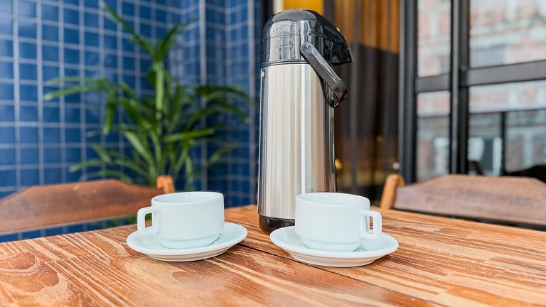 Edifício Time Apto 412