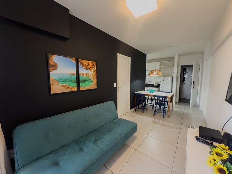 ER Hospedagens - Aluguel por temporada