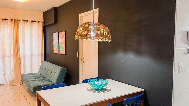 ER Accommodation - Vacation Rentals