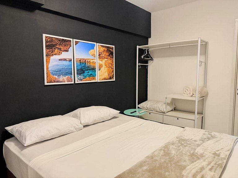 Edifício Time Apto 412