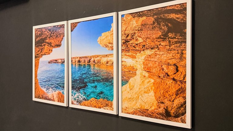 ER Hospedagens - Aluguel por temporada