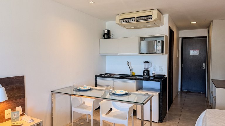 Ritz Suítes 215 Beira-Mar - Hosti