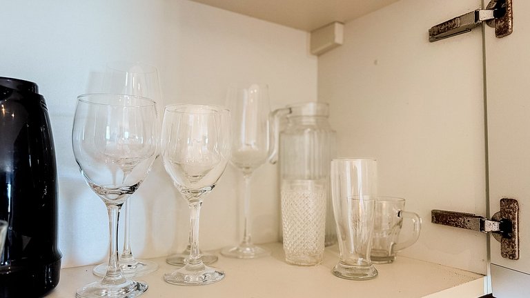 Ritz Suítes 215 Beira-Mar - Hosti