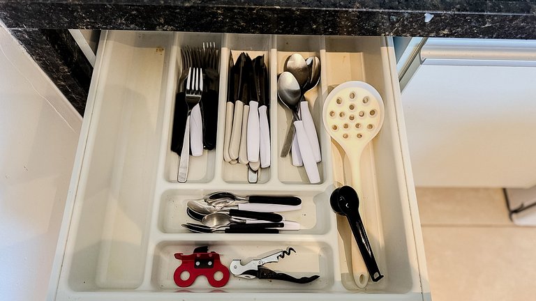 Ritz Suítes 215 Beira-Mar - Hosti