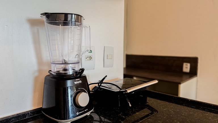 Ritz Suítes 215 Beira-Mar - Hosti