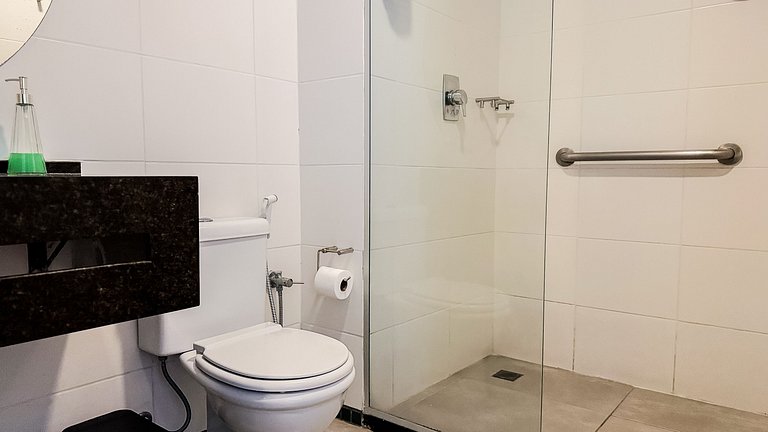 Ritz Suítes 215 Beira-Mar - Hosti