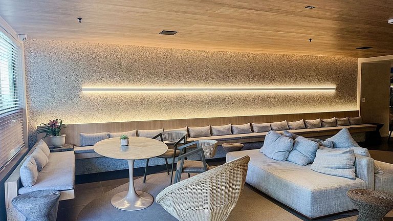 Ritz Suítes 215 Beira-Mar - Hosti