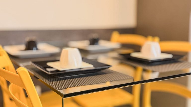 Studio Time Apto 325