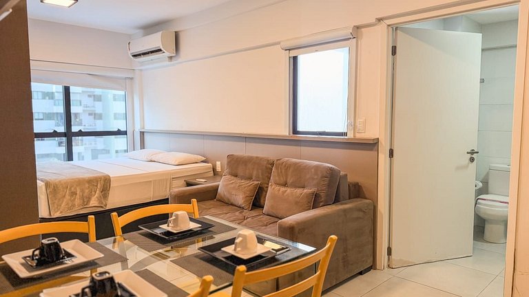 ER Accommodation - Vacation Rentals