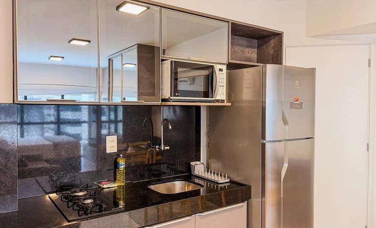 ER Accommodation - Vacation Rentals