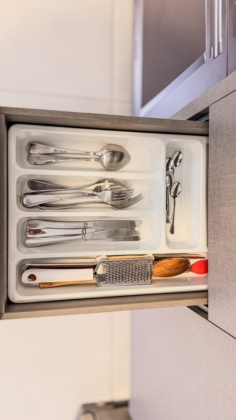 ER Accommodation - Vacation Rentals