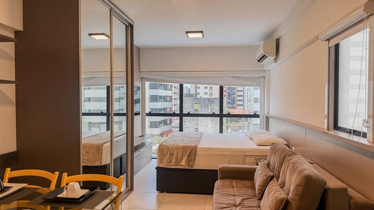 ER Accommodation - Vacation Rentals