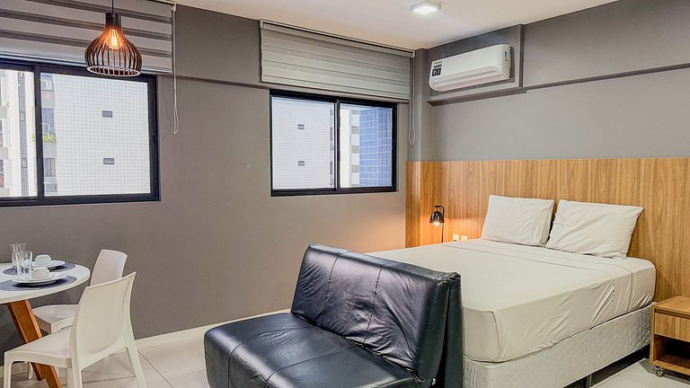 ER Accommodation - Vacation Rentals