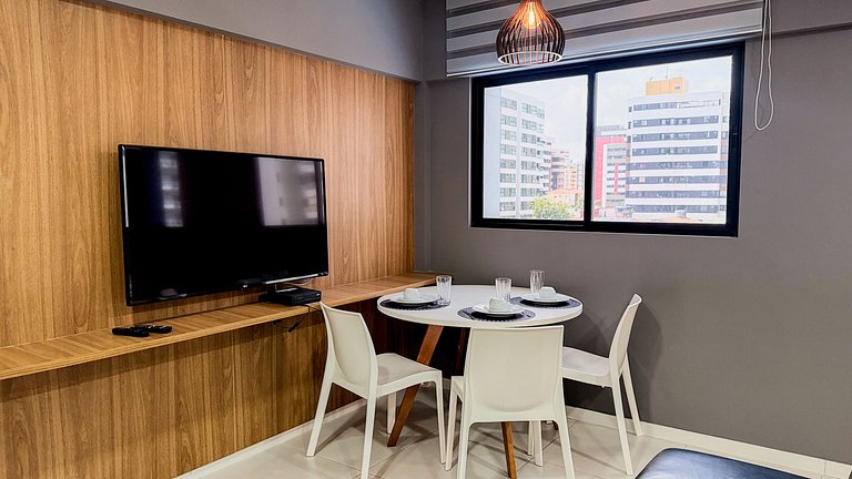 ER Accommodation - Vacation Rentals
