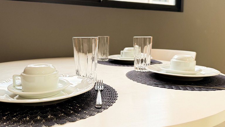 ER Accommodation - Vacation Rentals