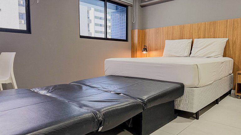 ER Accommodation - Vacation Rentals