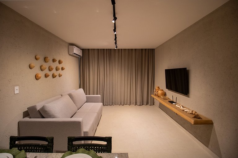 Aconchego Rota dos Milagres Condo Manah Hosti