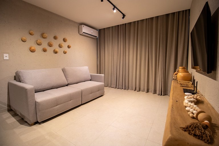 Aconchego Rota dos Milagres Condo Manah Hosti