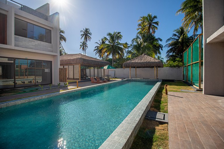 Aconchego Rota dos Milagres Condo Manah Hosti