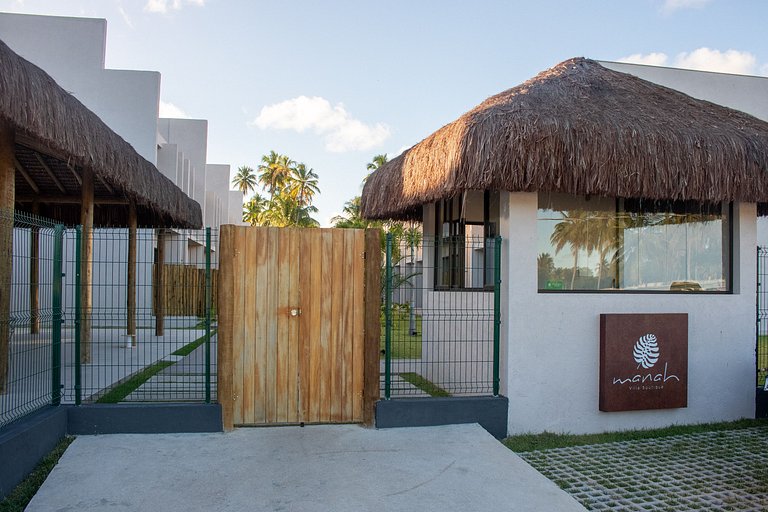 Aconchego Rota dos Milagres Condo Manah Hosti