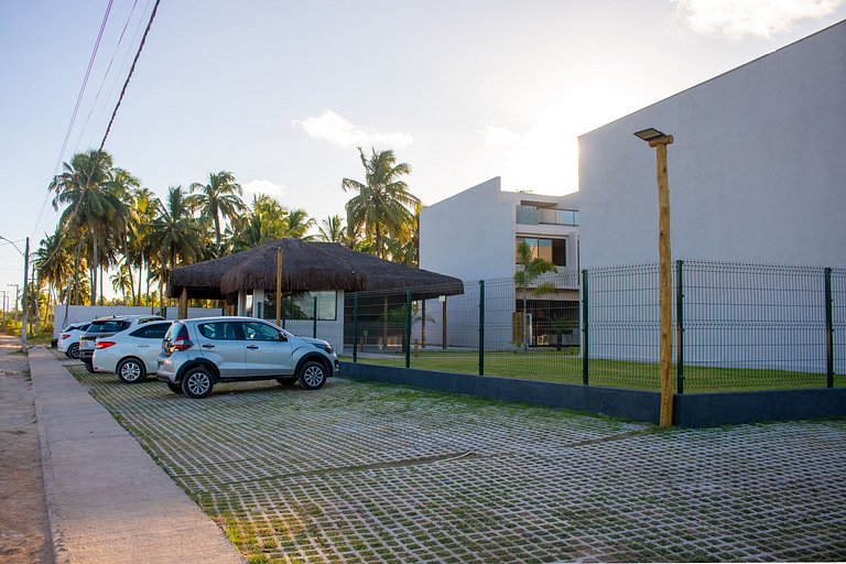 Aconchego Rota dos Milagres Condo Manah Hosti