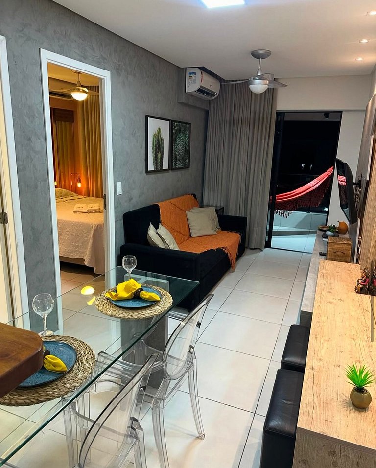 ER Accommodation - Vacation Rentals