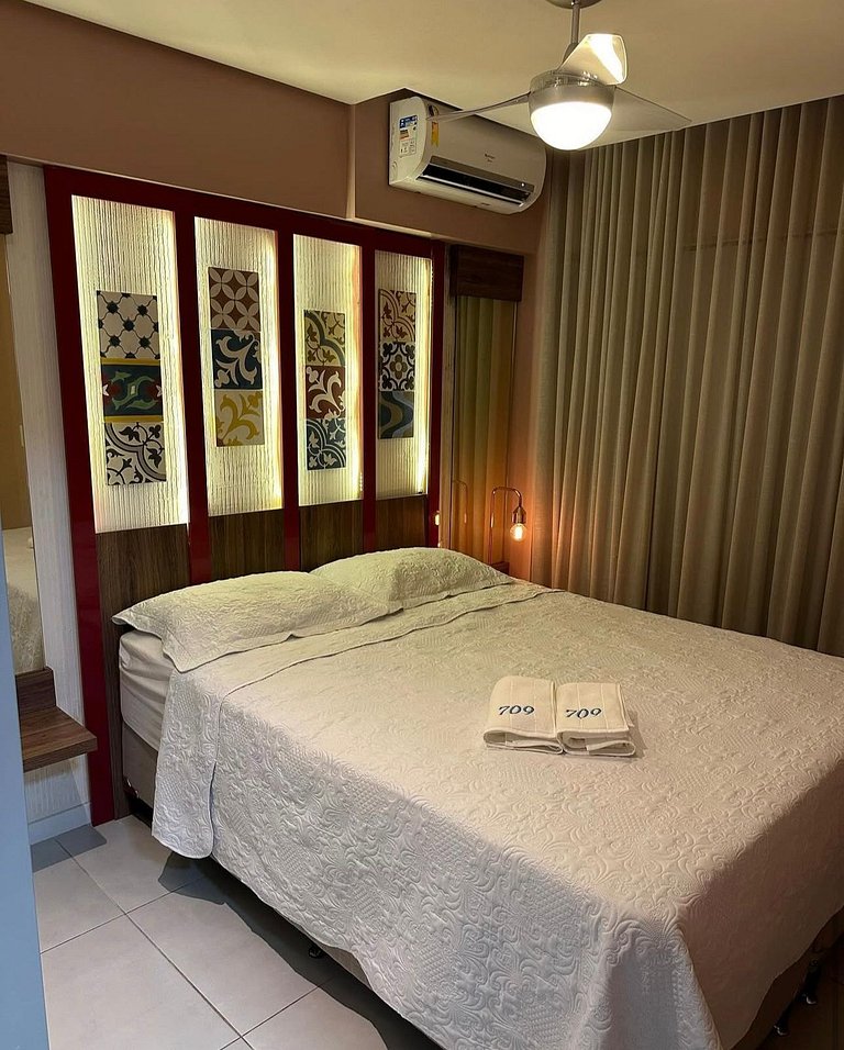 ER Accommodation - Vacation Rentals