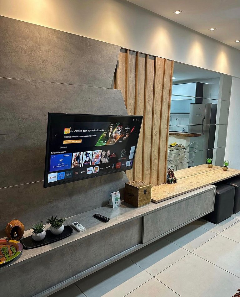 ER Hospedagens - Aluguel por temporada