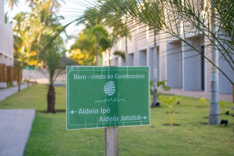 Aconchego Rota dos Milagres Condo Manah Hosti