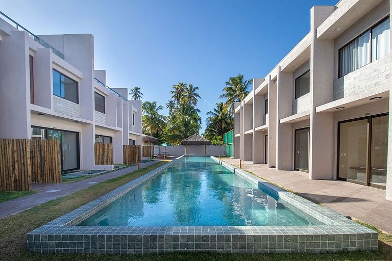 Aconchego Rota dos Milagres Condo Manah Hosti