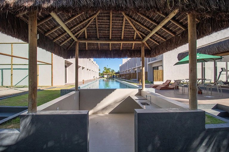 Condomínio Manah Hosti