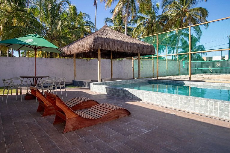 Condomínio Manah Hosti