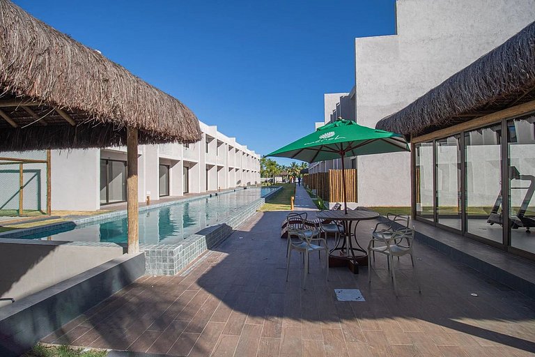 Condomínio Manah Hosti