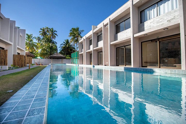 Aconchego Rota dos Milagres Condo Manah Hosti