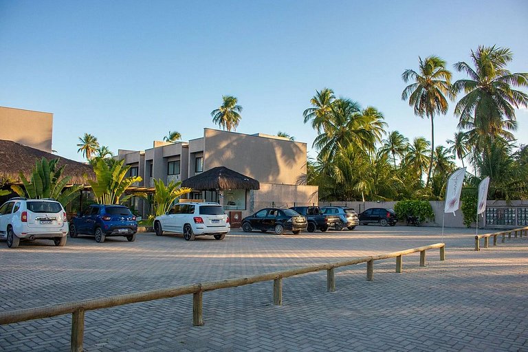 Condomínio Manah Hosti