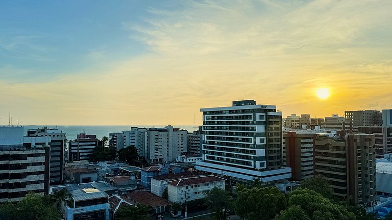 Maceió Facilities 807 Torre Green - Hosti