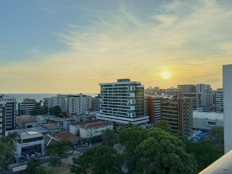 Maceió Facilities 807 Torre Green - Hosti