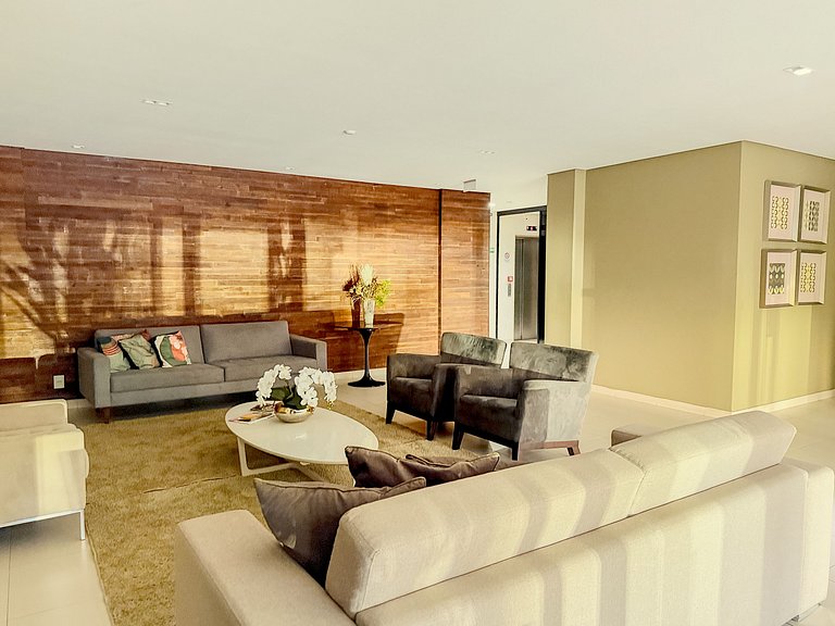 Maceió Facilities 807 Torre Green - Hosti