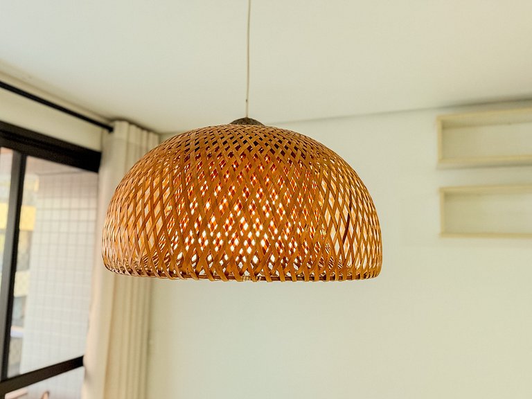 Maceió Facilities 807 Torre Green - Hosti