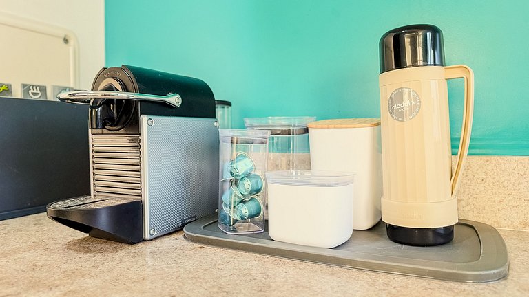 Maceió Facilities 807 Torre Green - Hosti