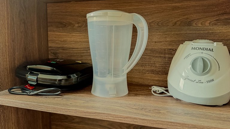 Maceió Facilities 807 Torre Green - Hosti