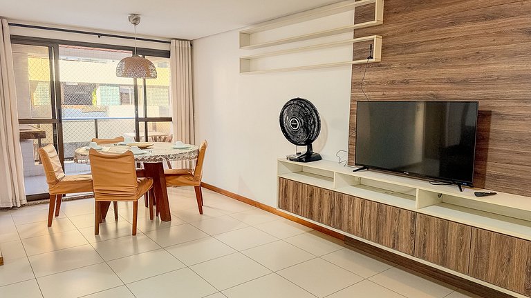 Maceió Facilities 807 Torre Green - Hosti