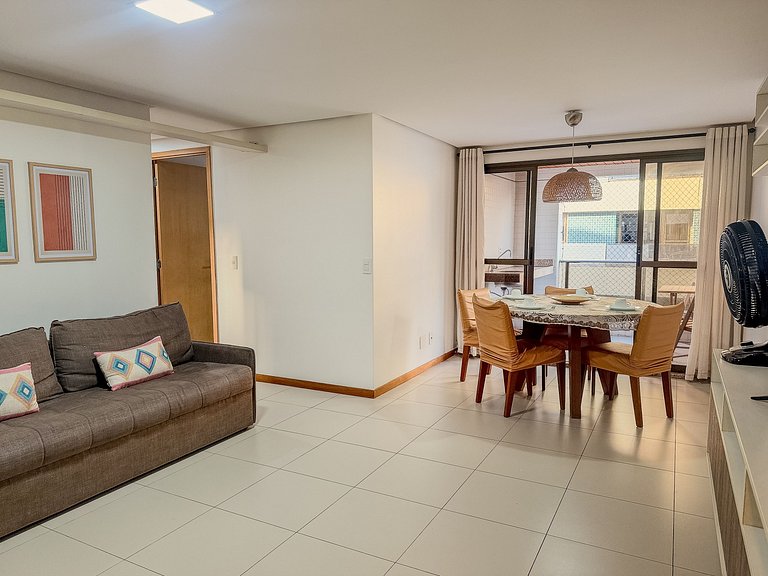 Maceió Facilities 807 Torre Green - Hosti