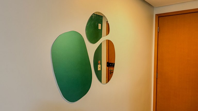 Maceió Facilities 807 Torre Green - Hosti