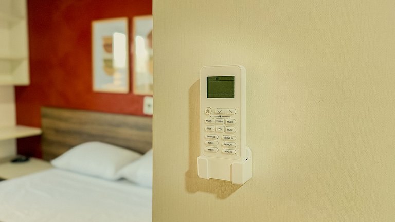 Maceió Facilities 807 Torre Green - Hosti