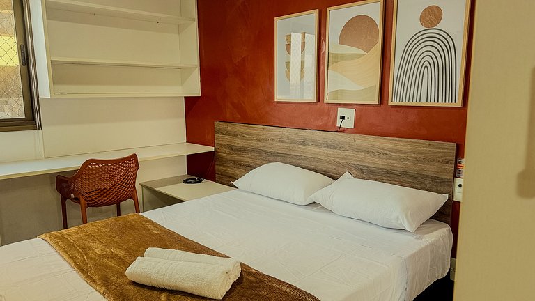 Maceió Facilities 807 Torre Green - Hosti