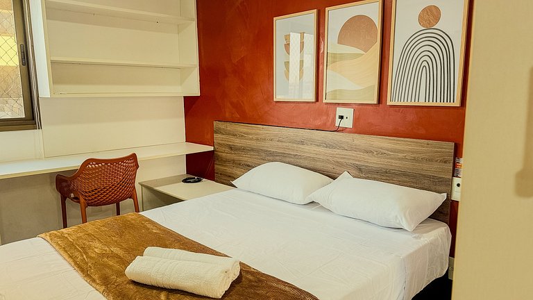 Maceió Facilities 807 Torre Green - Hosti